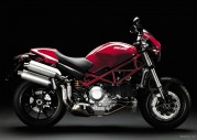 Ducati Monster S4R